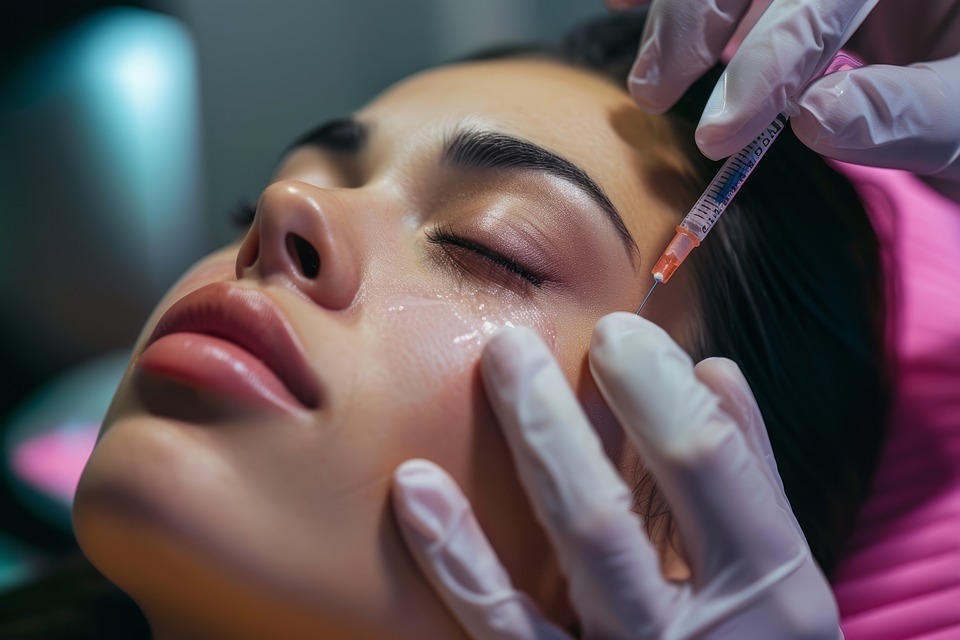 How Often Should You Get Botox? Scheduling Tips